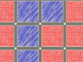 Ойын Dots & Boxes