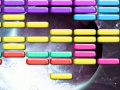 Ойын Outer Space Arkanoid