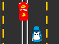 Ойын Racing Road Block