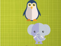Ойын What's That Animal