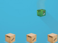 Ойын Falling Boxes