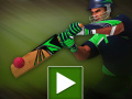 Ойын Cricket Batter Challenge