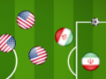 Ойын Master Soccer