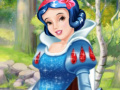 Ойын Snow White Forest Party