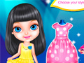 Ойын Baby Stunning Fashion