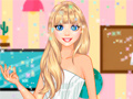 Ойын Rapunzel Modern College Fashion