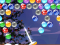 Ойын Bubble Shooter Christmas