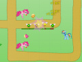 Ойын Canterlot Siege