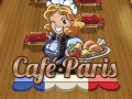 Ойын Café Paris