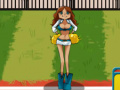 Ойын Cheerleaders School