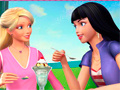 Ойын Barbie A Fairy Secret Jigsaw