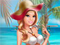 Ойын Barbies Sexy Bikini Beach