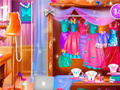 Ойын Elsa Find And Dress Up