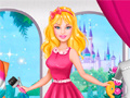 Ойын Disney Princess Design