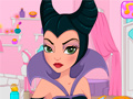 Ойын Villains Real Makeover