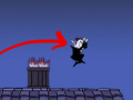 Ойын Dracula Quest : Run For Blood 
