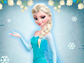 Ойын Frozen Coloring Book II