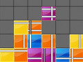 Ойын Lines and blocks 2