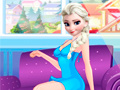 Ойын Elsa Leg Models