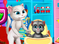 Ойын Tom Need Toy