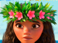 Ойын Moana Jigsaw