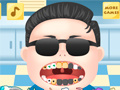 Ойын Pop Star Dentist