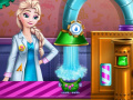 Ойын Play Elsa Toys Factory
