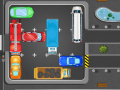 Ойын Parking Panic