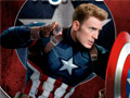 Ойын Captain America Civil War Jigsaw