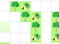 Ойын Daily Trees & Tents