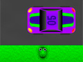 Ойын Frogger Get Sapo