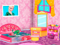 Ойын Princesses Theme Room Design