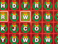 Ойын Christmas Words