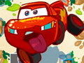 Ойын Cars Traffic Control