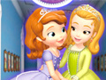 Ойын Sofia And Friends Jigsaw Puzzle