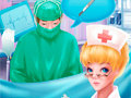 Ойын Doctor Helper