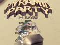 Ойын Pyramid Party