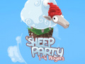 Ойын Sheep Party