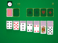 Ойын Solitaire Deluxe