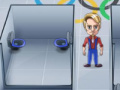 Ойын Sochi Toilets : Backstage