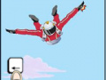 Ойын Space Jumper