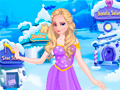 Ойын Elsa Clothing Store