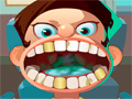 Ойын Mia Dentist Burger