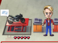 Ойын Become a mechanic