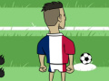 Ойын Football Penalty Champions