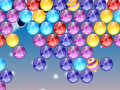 Ойын Christmas Bubbles