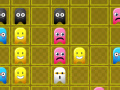 Ойын Creepy Creatures