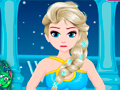 Ойын Elsa Aphid Battle