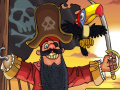Ойын Pirate Bubbles