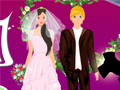 Ойын My Wedding Dress Up